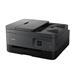 Canon PIXMA TS7450I - PSCF/WiFi/DUPLEX/ADF/4800x1200/USB black 5449C006