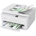 Canon PIXMA TS7550i biela (A4, tlač/kopírovanie/skenovanie/cloud, duplex, ADF, WiFi, USB) 7178C006