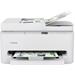Canon PIXMA TS7550i biela (A4, tlač/kopírovanie/skenovanie/cloud, duplex, ADF, WiFi, USB) 7178C006