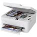 Canon PIXMA TS7550i biela (A4, tlač/kopírovanie/skenovanie/cloud, duplex, ADF, WiFi, USB) 7178C006