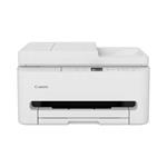 Canon PIXMA TS7550i biela (A4, tlač/kopírovanie/skenovanie/cloud, duplex, ADF, WiFi, USB) 7178C006