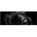 Canon PowerShot G3 X (20 Mpx CMOS, 25x zoom, 3.2" LCD, manual control, Full HD, RAW, Wi-Fi) 0106C002AA