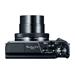 Canon PowerShot G7 X Mark II (20 Mpx CMOS, 4,2x zoom, 3" LCD, manual control, Full HD 60p, Wi-Fi) 1066C002AA