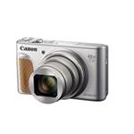 Canon PowerShot SX740 stříbrný 2956C002AA