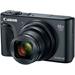 Canon PowerShot SX740HS LITE Editoin Black 2955C039