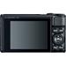 Canon PowerShot SX740HS LITE Editoin Black 2955C039