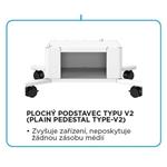 Canon příslušenství Canon Plain Pedestal Type-V2 2223C040