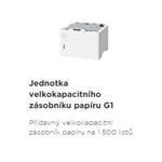 Canon příslušenství PAPER DECK UNIT PD-G1 0563C002