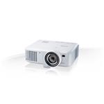 CANON projektor LV-WX310ST (WXGA 1280x800, 3100Lum, 10 000:1, 6000h Eco, DLP, HDMI, MHL, 10W mono) 0909C003AA
