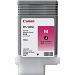 Canon - Purpurová - originál - inkoustová cartridge - pro imagePROGRAF iPF650, iPF655, iPF750, iPF7 3631B001