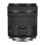 Canon RF 15-30mm F4.5-6.3 IS STM 4549292207347
