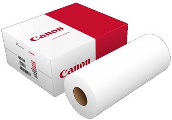 Canon Roll Paper Recycled White Zero 80g, 17" (420mm), 2 x 150m box LFM147 97003445