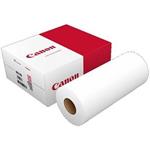 Canon Roll Paper Recycled White Zero 80g, 23" (594mm), 2 x 150m box LFM147 97003446