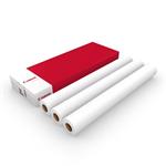 Canon Roll Paper Standard CAD 80g, 24" (610mm), 50m, 3 role 0097006109