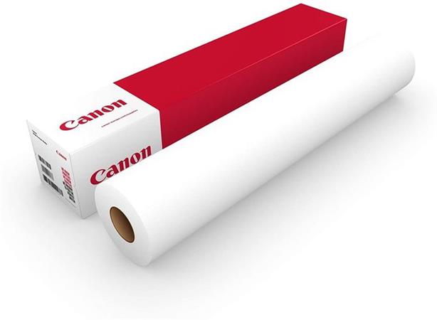 Canon Roll Paper Top Colour 90g, 12" (297mm), 2 x 175m box LFM090 0097003418