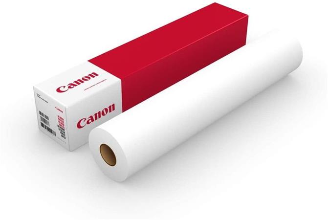 Canon Roll Paper Top Colour 90g, 23" (594mm), 2 x 175m box LFM090 0097003416