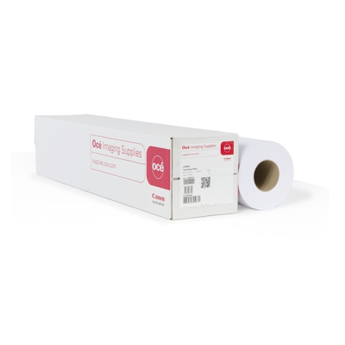 Canon Roll Transparent Paper, 90g, 24" (610mm), 50m 7684B002