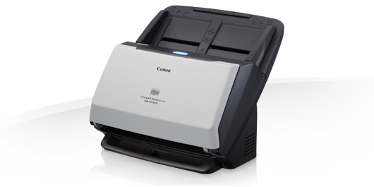 Canon skener DR M160II EM9725B003