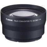 Canon TC-DC58D tele konvertor pro G12/G16 3152B001AA