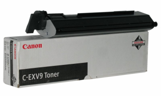 Canon toner C-EXV 9, černý CF8640A002AA