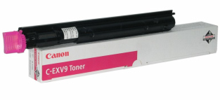 Canon toner C-EXV 9, purpurový CF8642A002AA