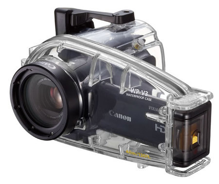 Canon WL-D89 - dálkové ovládání pro HFG, HFS, HFM, XA 7904A002