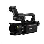 Canon XA60 - 4K kamera, 8,29MP, CMOS, IS, 20x zoom, 3,5" LCD, IR - PROFI 5733C007