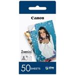 Canon ZINK PAPIER ZP-2030 50 LISTOV EXP HB 3215C002AC