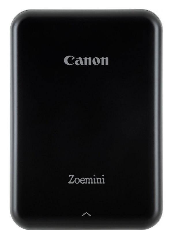 CANON Zoemini Black - mini instantní fototiskárna 3204C005