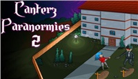 Canterz Paranormies 2 (PC) klíč Steam 2155579