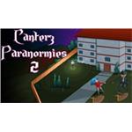 Canterz Paranormies 2 (PC) klíč Steam 2155579