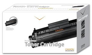 CANYON - Alternatívny toner pre HP LJ P2015 Q7553A+chip, black, (3.000) CANYONQ7553A+chip