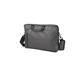 Canyon B-5, Business taška pre 15´´ notebook, šedá CNS-CB5G4