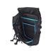 Canyon BPA-5, mestský batoh pre 15,6´´ notebook, 15l, vodeodolný, 10 vreciek, čierny CNS-BPA5B1