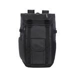 Canyon BPA-5, mestský batoh pre 15,6´´ notebook, 15l, vodeodolný, 10 vreciek, čierny CNS-BPA5B1