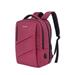 Canyon BPE-5, batoh pre 15,6´´ notebook, 22l, vodeodolný, 7 vreciek, USB-A nabíjací port, červená CNS-BPE5BD1