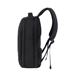 Canyon BPL-5, batoh pre 15,6´´ notebook, 22l, vodeodolný, 10 vreciek, čierny CNS-BPL5B1