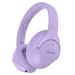 Canyon BTHS-10, OnRiff 10 Bluetooth bezdrôtové slúchadlá, ANC aktívne potláčanie hluku, USB-C nabíjanie, f CNS-CBTHS10PU