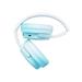 Canyon BTHS-4, OnRiff 4 Bluetooth bezdrôtové slúchadlá, 50 hod výdrž, skladacie, modré CNS-CBTHS4BL