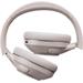 Canyon BTHS-6, OnRiff 6 Bluetooth bezdrôtové slúchadlá, ANC aktívne potláčanie hluku, USB-C nabíjanie, béžo CNS-CBTHS6GY