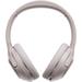 Canyon BTHS-6, OnRiff 6 Bluetooth bezdrôtové slúchadlá, ANC aktívne potláčanie hluku, USB-C nabíjanie, béžo CNS-CBTHS6GY