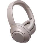 Canyon BTHS-6, OnRiff 6 Bluetooth bezdrôtové slúchadlá, ANC aktívne potláčanie hluku, USB-C nabíjanie, béžo CNS-CBTHS6GY