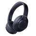 Canyon BTHS-6, OnRiff 6 Bluetooth bezdrôtové slúchadlá, ANC aktívne potláčanie hluku, USB-C nabíjanie, modr CNS-CBTHS6BL