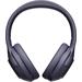 Canyon BTHS-6, OnRiff 6 Bluetooth bezdrôtové slúchadlá, ANC aktívne potláčanie hluku, USB-C nabíjanie, modr CNS-CBTHS6BL