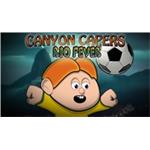 Canyon Capers - Rio Fever (PC) klíč Steam