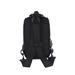 Canyon CB-1, Taška / Batoh Transformer, 3.5l, vodeodolný, čierny CNS-CBD1B1