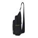 Canyon CB-2, taška / batoh Cross Body, 3.5l, vodeodolný, čierny CNS-CBD2B1