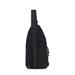 Canyon CB-2, taška / batoh Cross Body, 3.5l, vodeodolný, čierny CNS-CBD2B1
