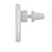 Canyon CCH-105, bezdrôtová autonabíjačka, magnetické uchytenie mobilu, 15W, 1x USB-C 20W. biela CNS-CCH105W