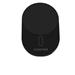 Canyon CCH-105, bezdrôtová autonabíjačka, magnetické uchytenie mobilu, 15W, 1x USB-C 20W. čierna CNS-CCH105B